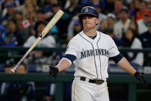 Ex-M’s Morales, Smoak both homer in Blue Jays’ 4-2 win