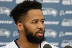 Seahawks’ Thomas, Chancellor full go after injury scares