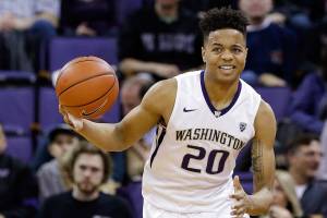AP source: 76ers to acquire No. 1 pick, will take UW’s Fultz