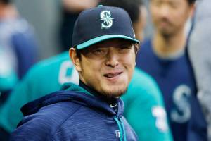 M’s notebook: Iwakuma will get at least 1 more rehab start