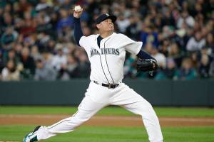 Hernandez’s, Verlander’s marvelous careers mirror one another