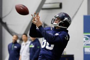 Will Graham’s ‘highlight’ offseason lead to big regular season?