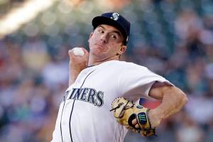 M’s notebook: Servais confirms rookie Moore will be recalled