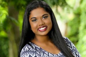 Aarthi Yogendran, Mountlake Terrace High School Senior Class President’s speech