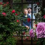 Snohomish family’s roses have adorned Sorticulture for 16 years