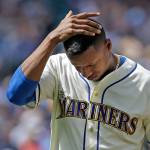 Astros blast 3 HRs, beat Seattle to stymie Mariners momentum