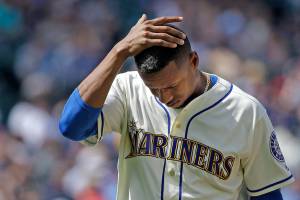 Astros blast 3 HRs, beat Seattle to stymie Mariners momentum