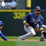 Mariners get 4-hitter from Miranda, sweep Tampa Bay 7-1