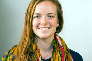 Everett woman heads to Harvard Medical School