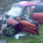 DUI suspected in Lake Stevens head-on collision; 2 injured