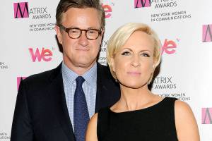 Trump gets it from all sides for trash-talking MSNBC hosts