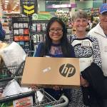 Rotary helps AVID students get ready for college