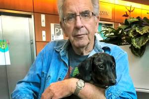 Family, friends helped save man after heart attack