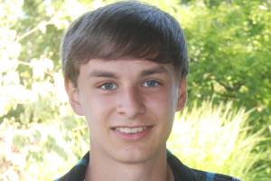 Cameron Coe, Marysville Getchell High School Valedictorian speech