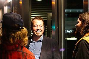 Celebrate with Everett Music Initiative at 5th birthday party