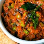 Five Indian curry recipes that go great with flatbread, rice