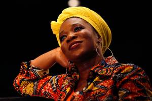 India.Arie returns to the Essence Festival with new music