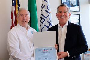 ESGR honors local employers