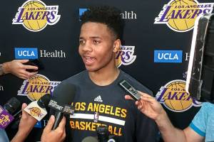 Fultz likely headed to Philly after 76ers acquire No. 1 pick