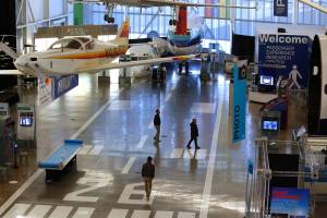 Institute of Flight and Seattle museum explore a closer tie