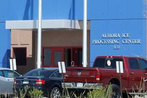 Ex-detainees: Detention center’s practices border on slavery