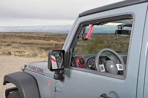 Everett company raises the bar for Jeeps