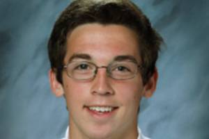 Griffin Miller, Snohomish High School Valedictorian speech