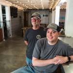 Snohomish has developed a major craft beer scene