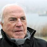 Helmut Kohl, chancellor who reunited Germany, dies at 87