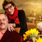 ‘Miracle trip’ to Italy led to mom-son travel business