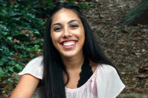 Jadyn Noriega, Marysville Getchell High School graduation speech