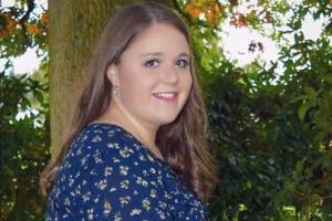 Jessica Shattuck, Snohomish High School graduation speech