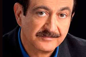 George Noory, host of the &ldquo;Coast to Coast AM&rdquo; radio program, will present a live show at the Historic Everett Theatre July 29.