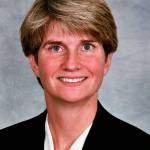 Snohomish County Superior Court Judge Janice Ellis is back on the job after injuring her back during a Rotary trip to the Dominican Republic in April.