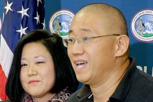 Former prisoner Bae decries North Korea’s latest ‘outrage’