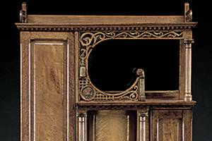 19th-century cabinets of curiosities tend to sell quickly