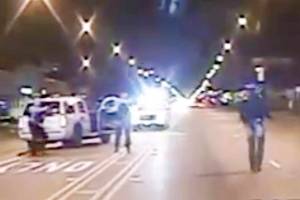 3 Chicago police officers indicted in slaying of 17-year-old
