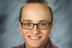 Luke Meader, Glacier Peak High School graduation speech