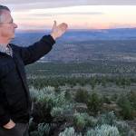 Total solar eclipse casts spotlight on rural Oregon town