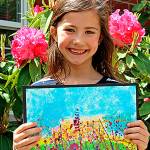 Edmonds arts festival director: We are proud of focus on kids