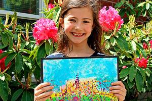 Edmonds arts festival director: We are proud of focus on kids