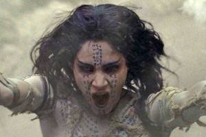 ‘The Mummy’ reboot first in a new monster universe series