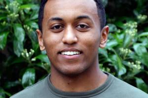 Debele named EdCC student trustee