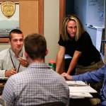 For Everett, budget deficits pose an ongoing challenge