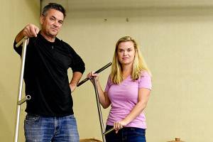 Signature wine: Cabernet sauvignon is king in Washington state