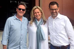 P.F. Chang’s restaurant to feature Washington wines nationwide