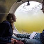 Everett submarine firm will take you to Titanic for $105K