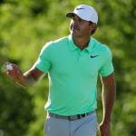 Brooks Koepka wins U.S. Open, claims his first major title