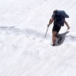 Wet winter ups the ante for hikers on Pacific Crest Trail