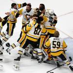 Penguins beat Nashville, repeat as Stanley Cup champions